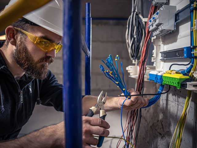 Wärmepumpe Fachbetrieb in der Nähe